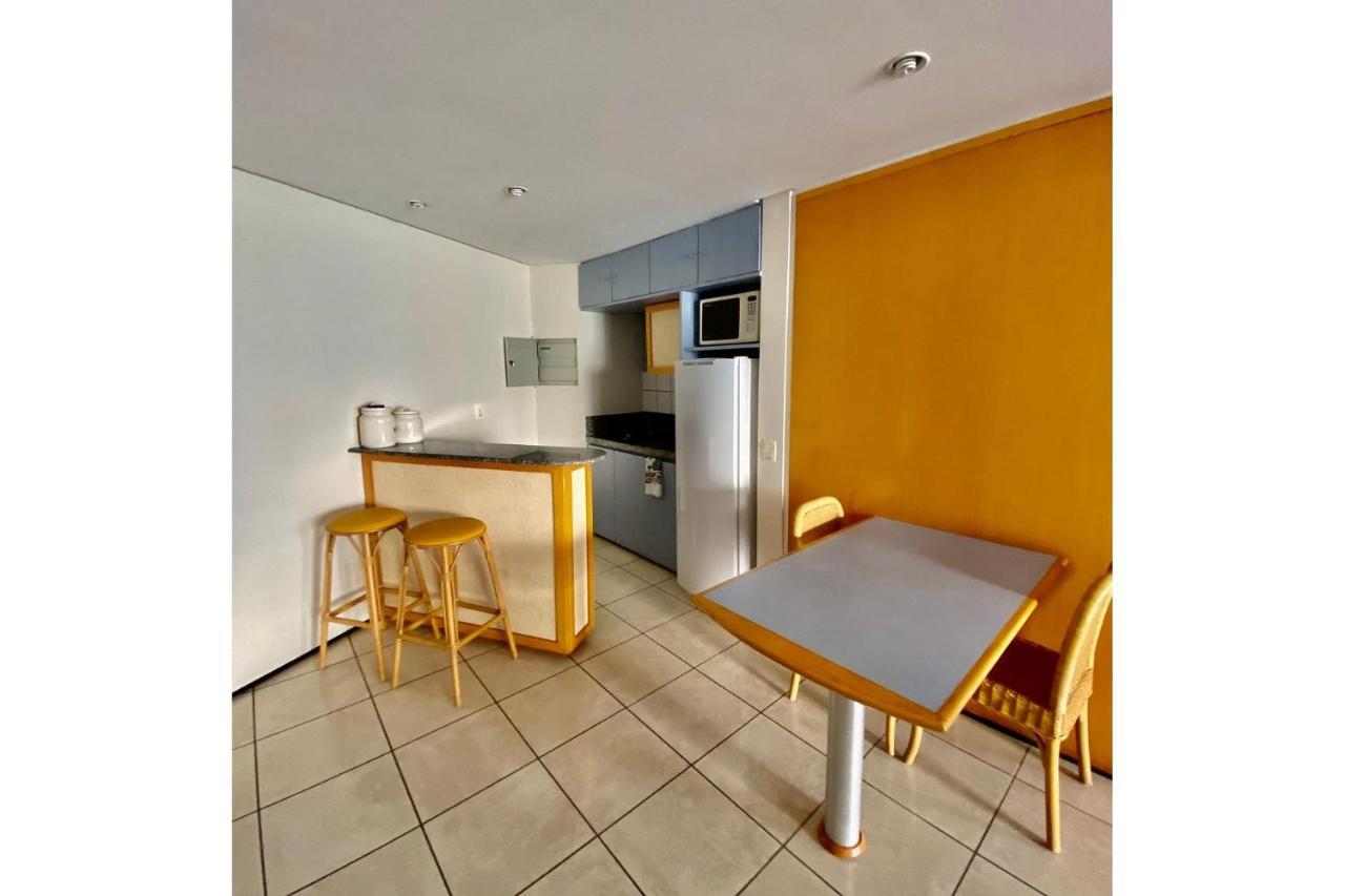 Flat Iate Plaza - Fortaleza - Mucuripe - Praia De Iracema Buitenkant foto